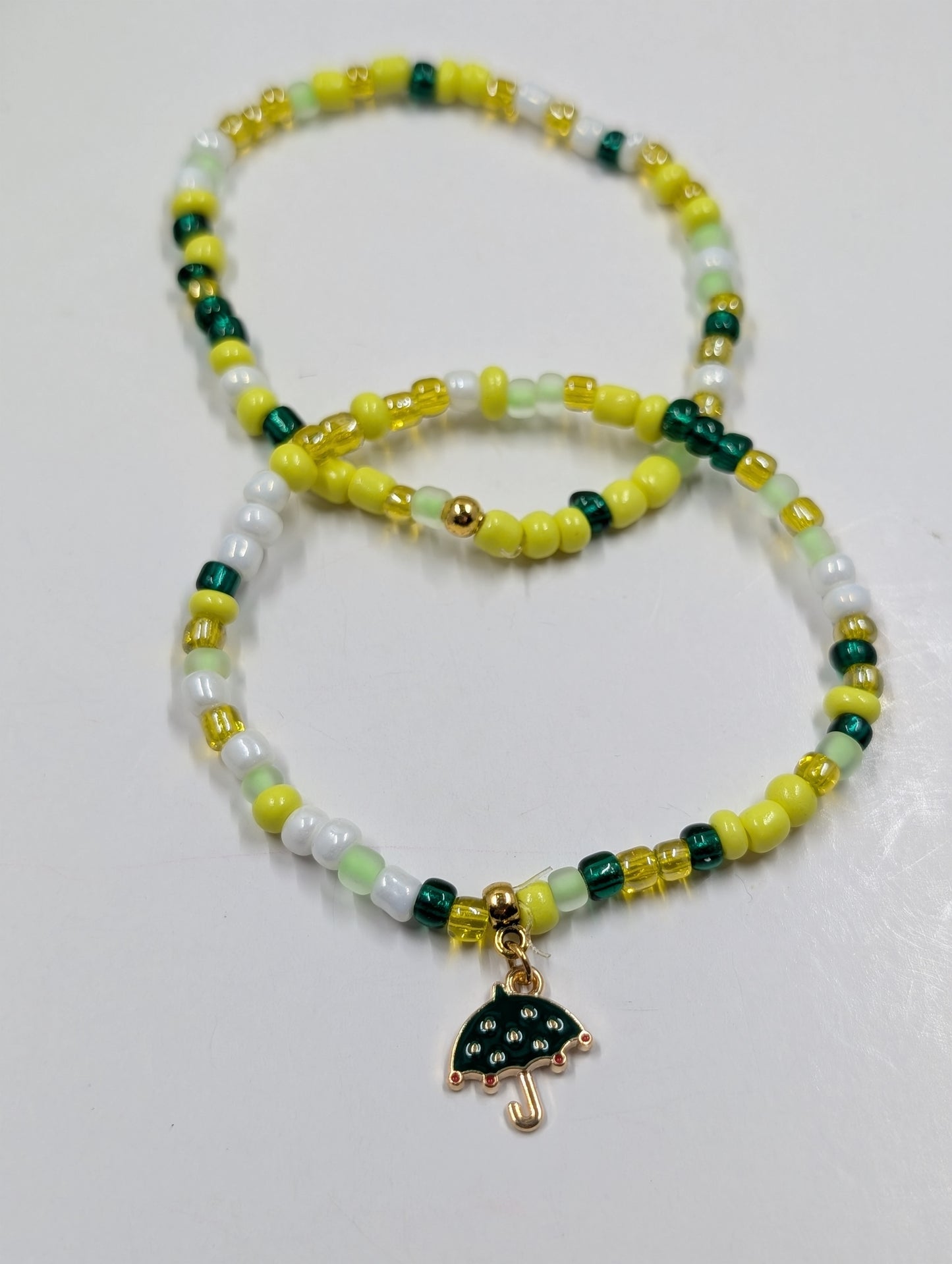 *Lemon Lime