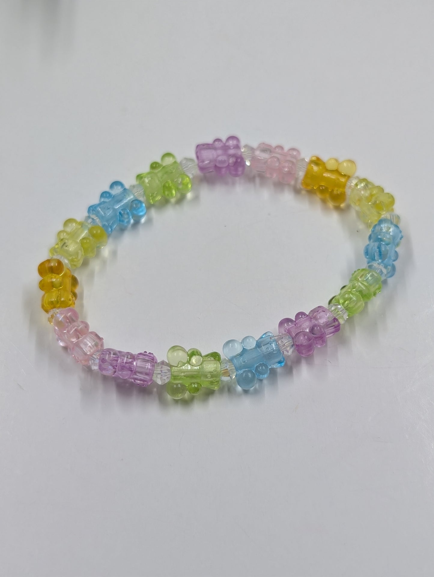 *Squishy Bears!