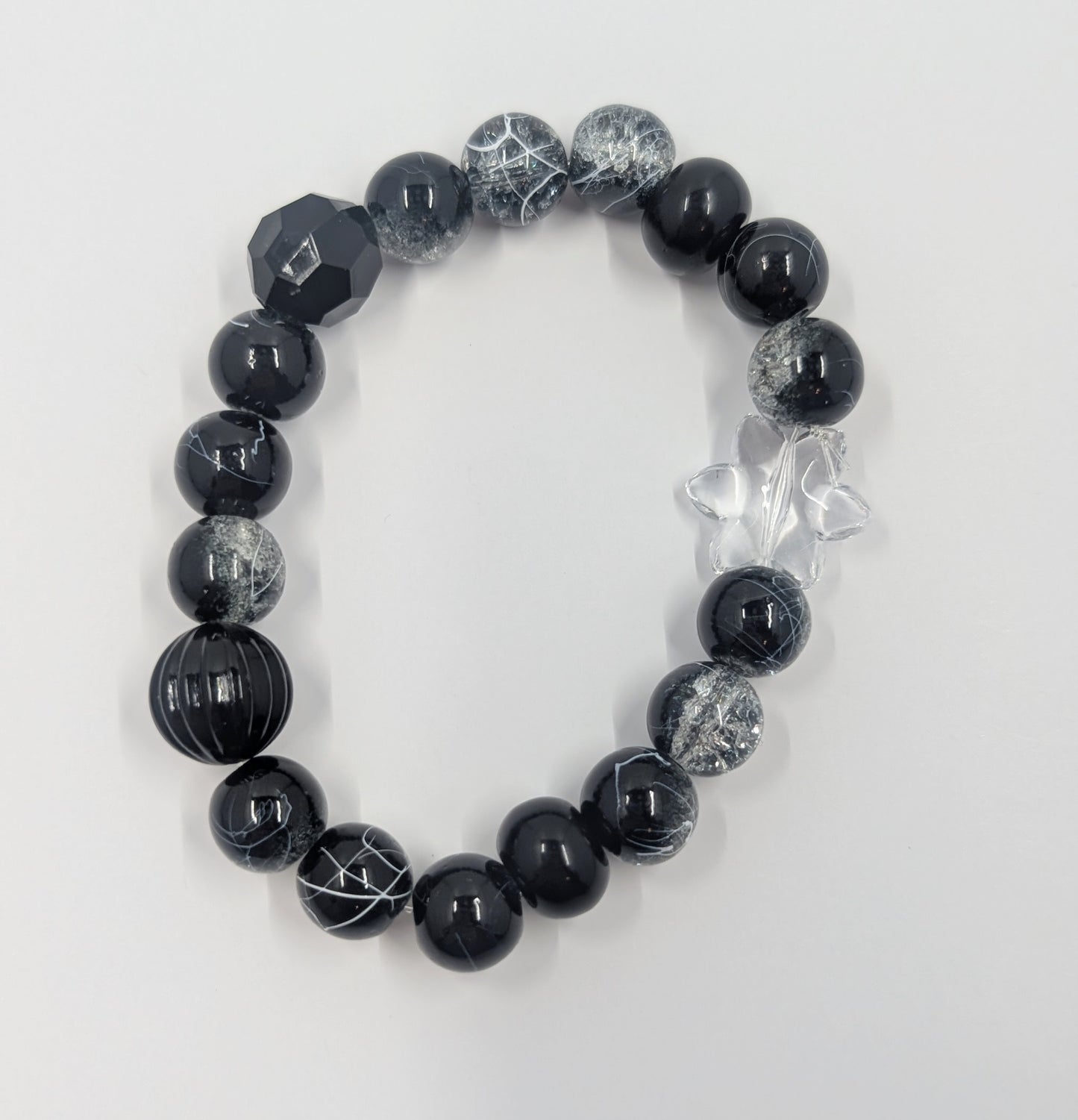 Crystal Black Ice