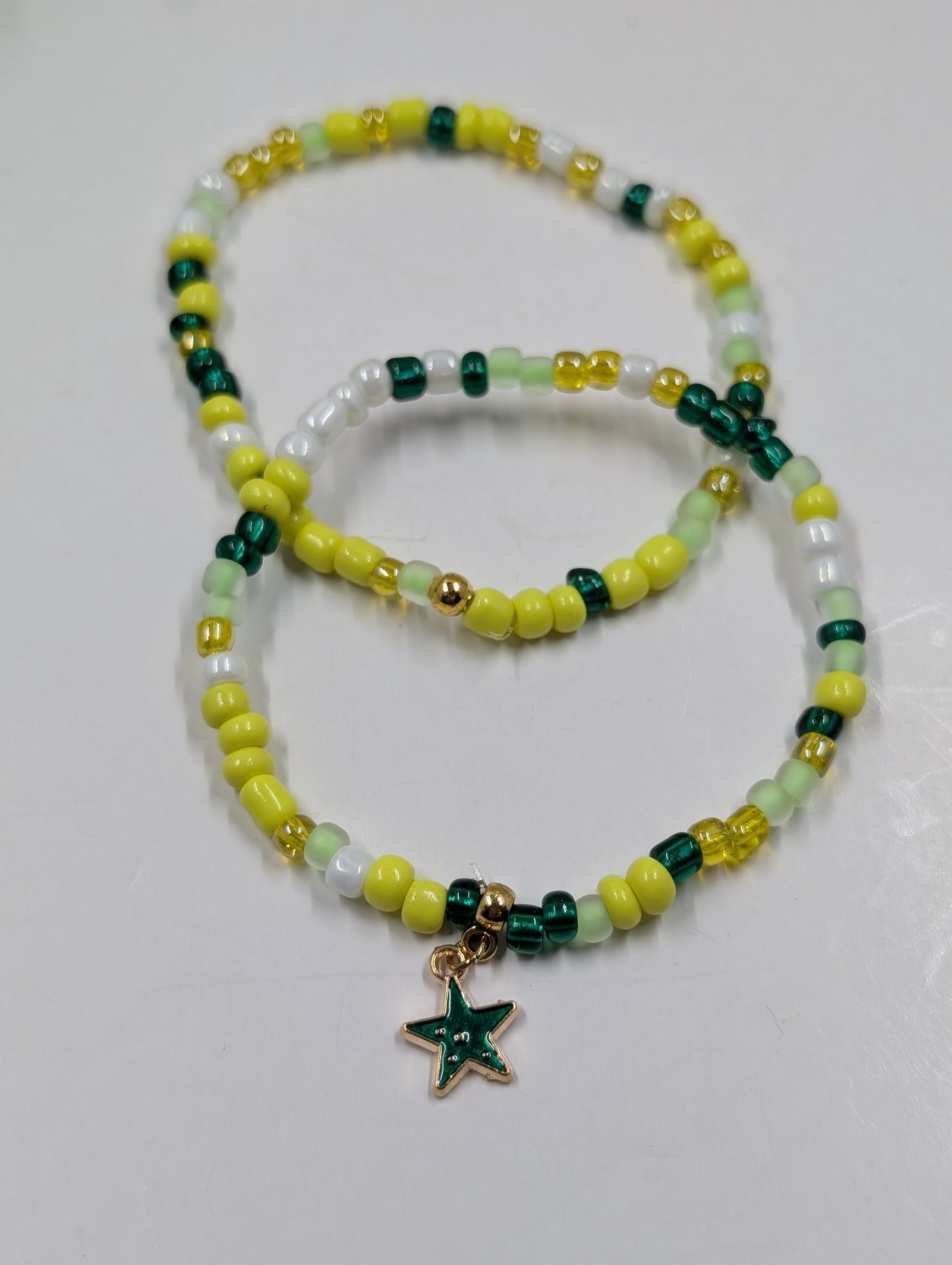 *Lemon Lime