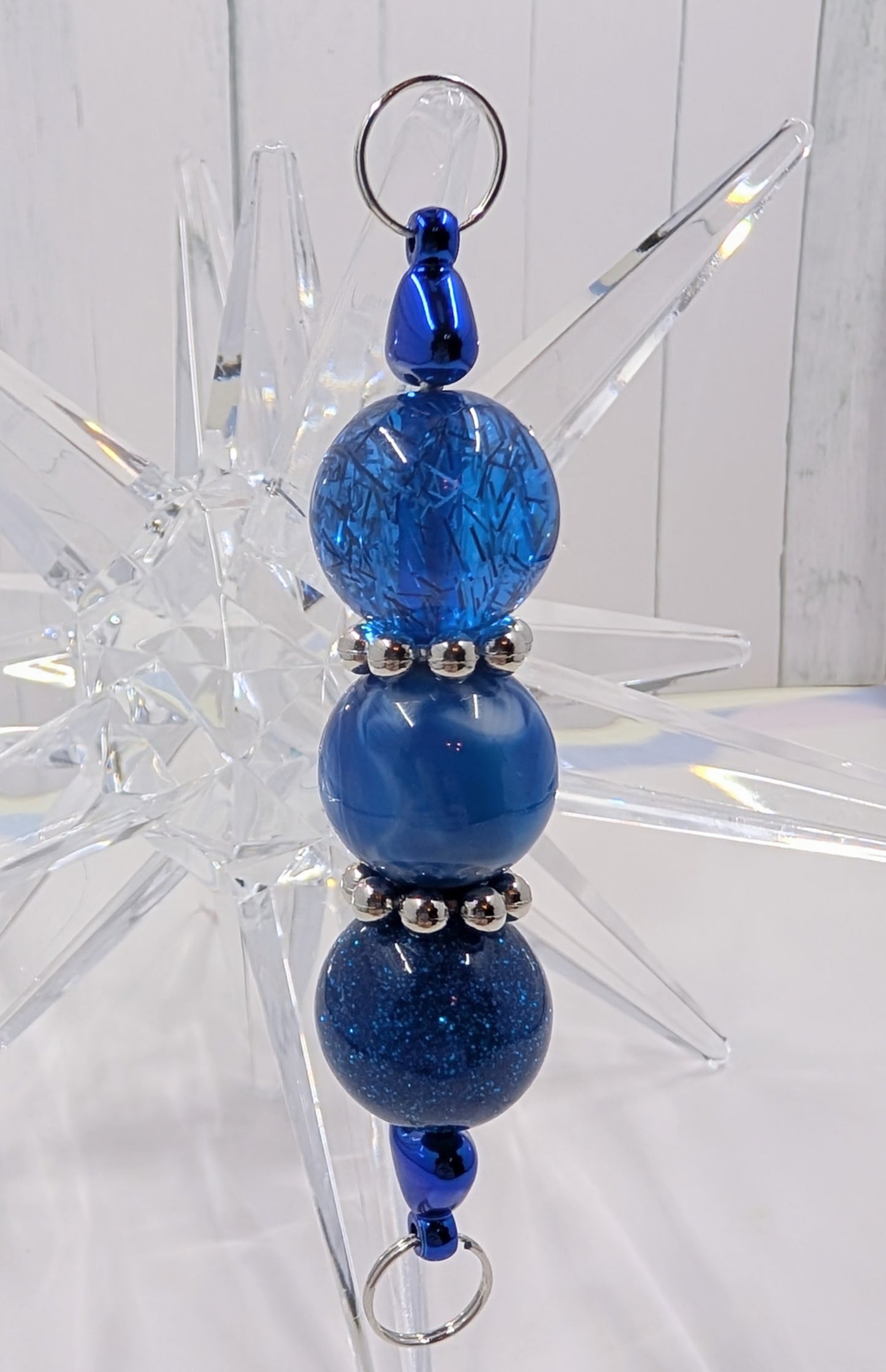 Why They Call It The Blues