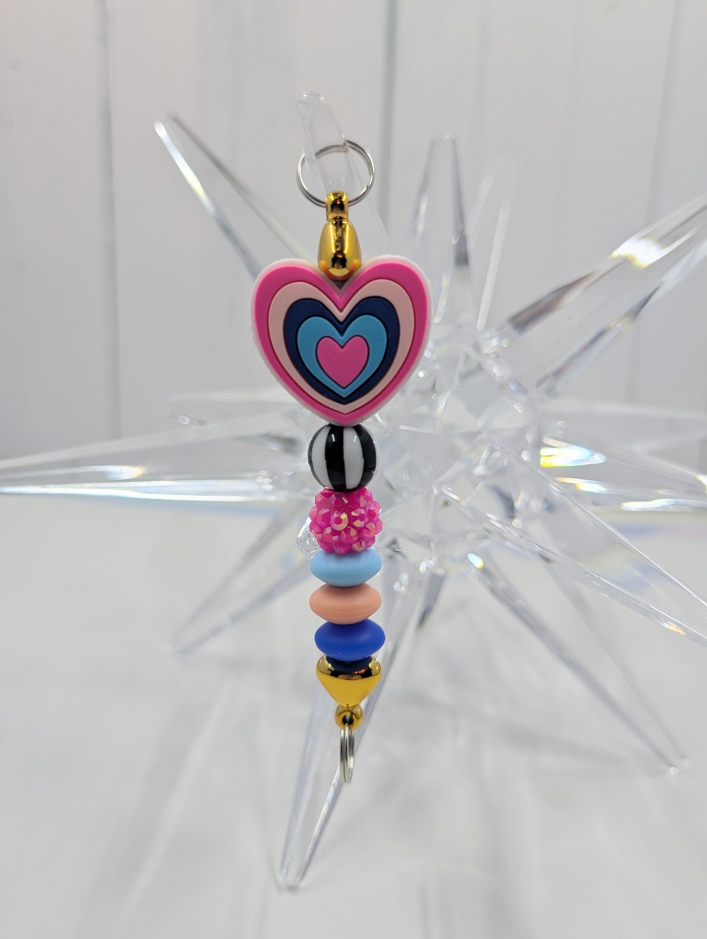 Hypnotic Heart