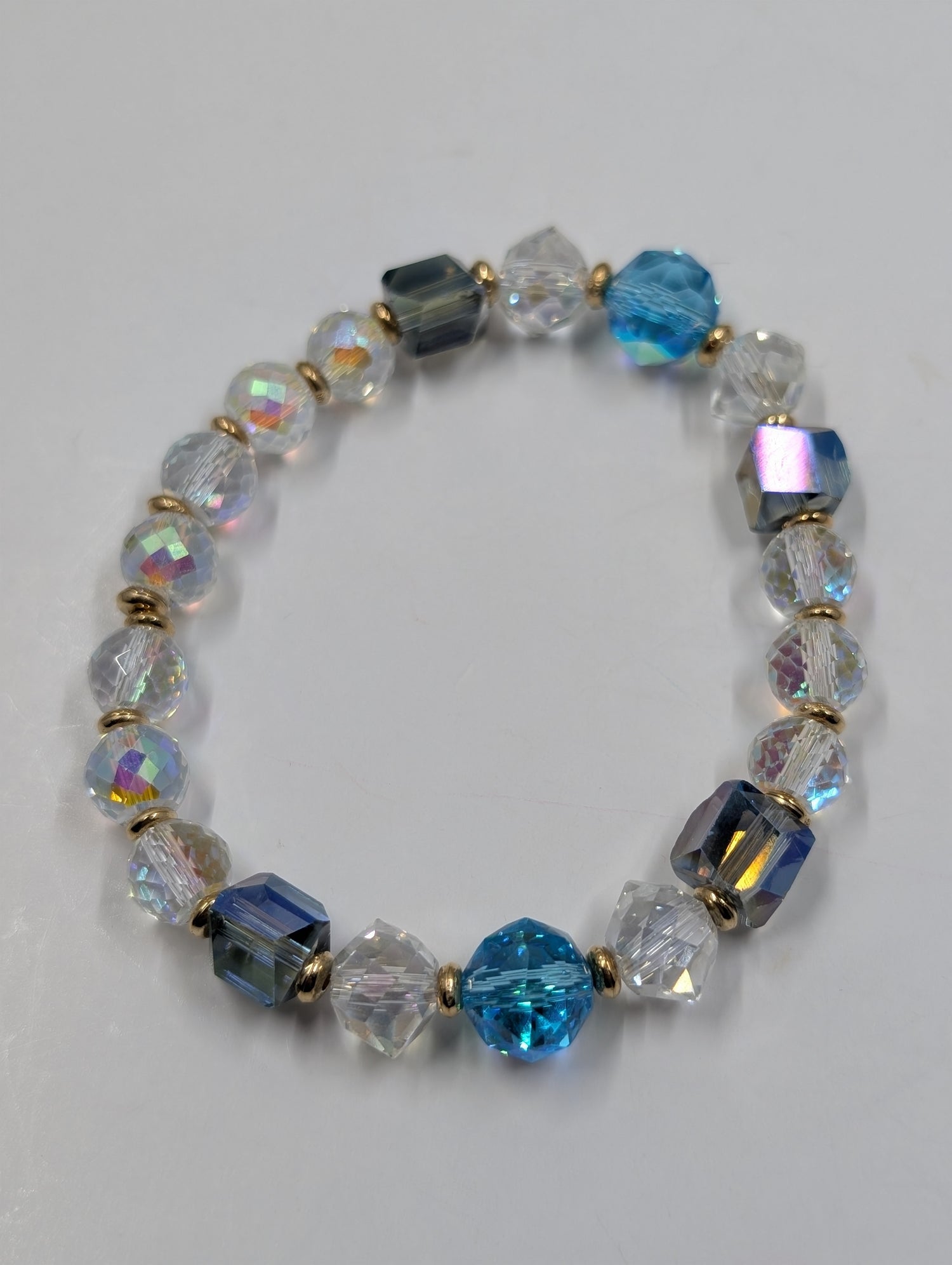 Beaded Bracelets