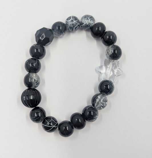 Crystal Black Ice