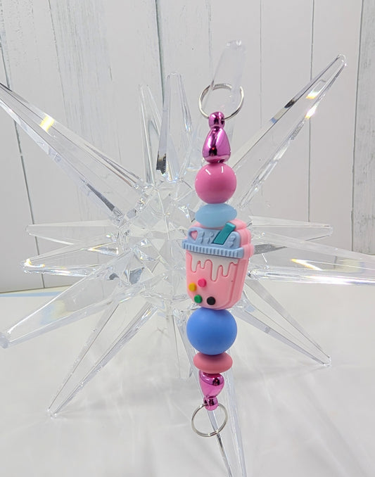 Bubblegum Boba