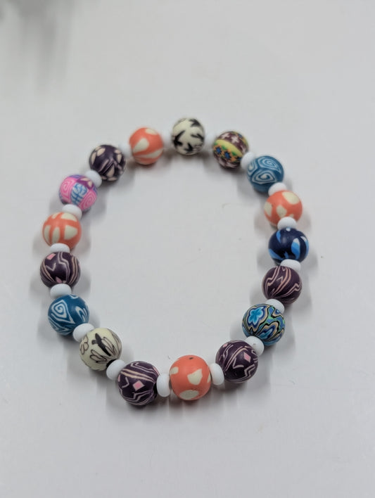 Boho Swirl