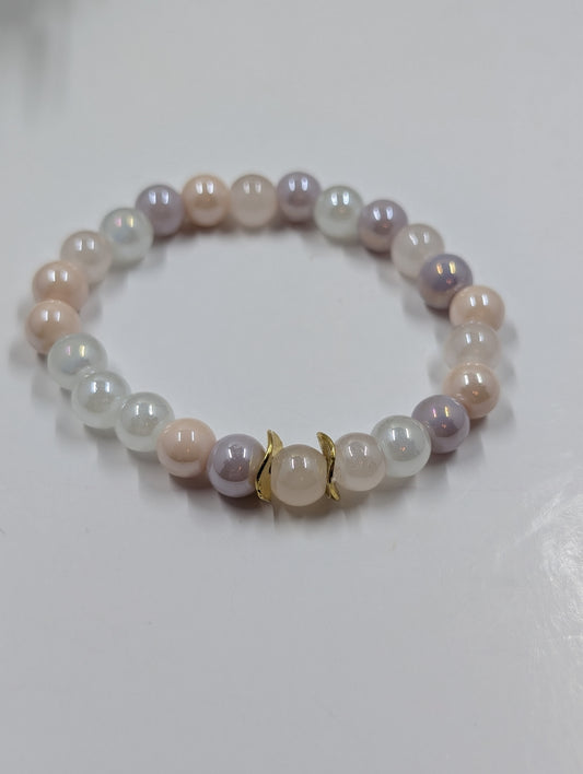 Pastel Pearl Tide