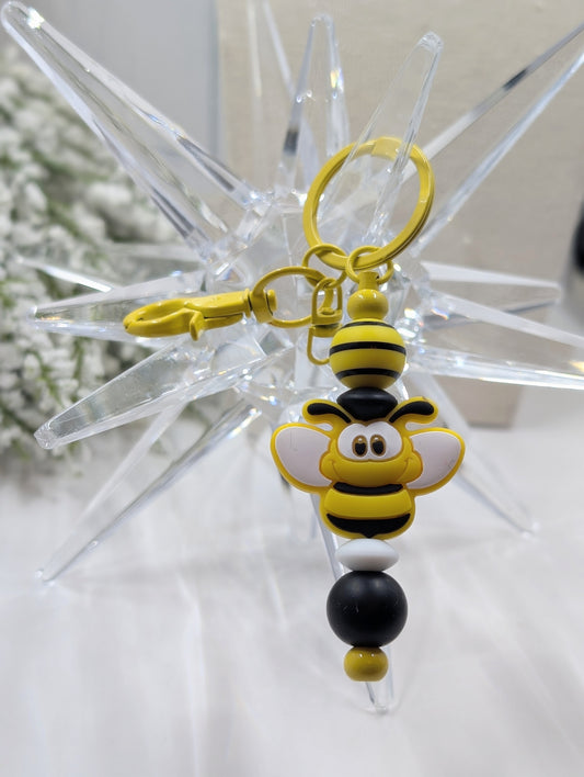 The Bee's Keys