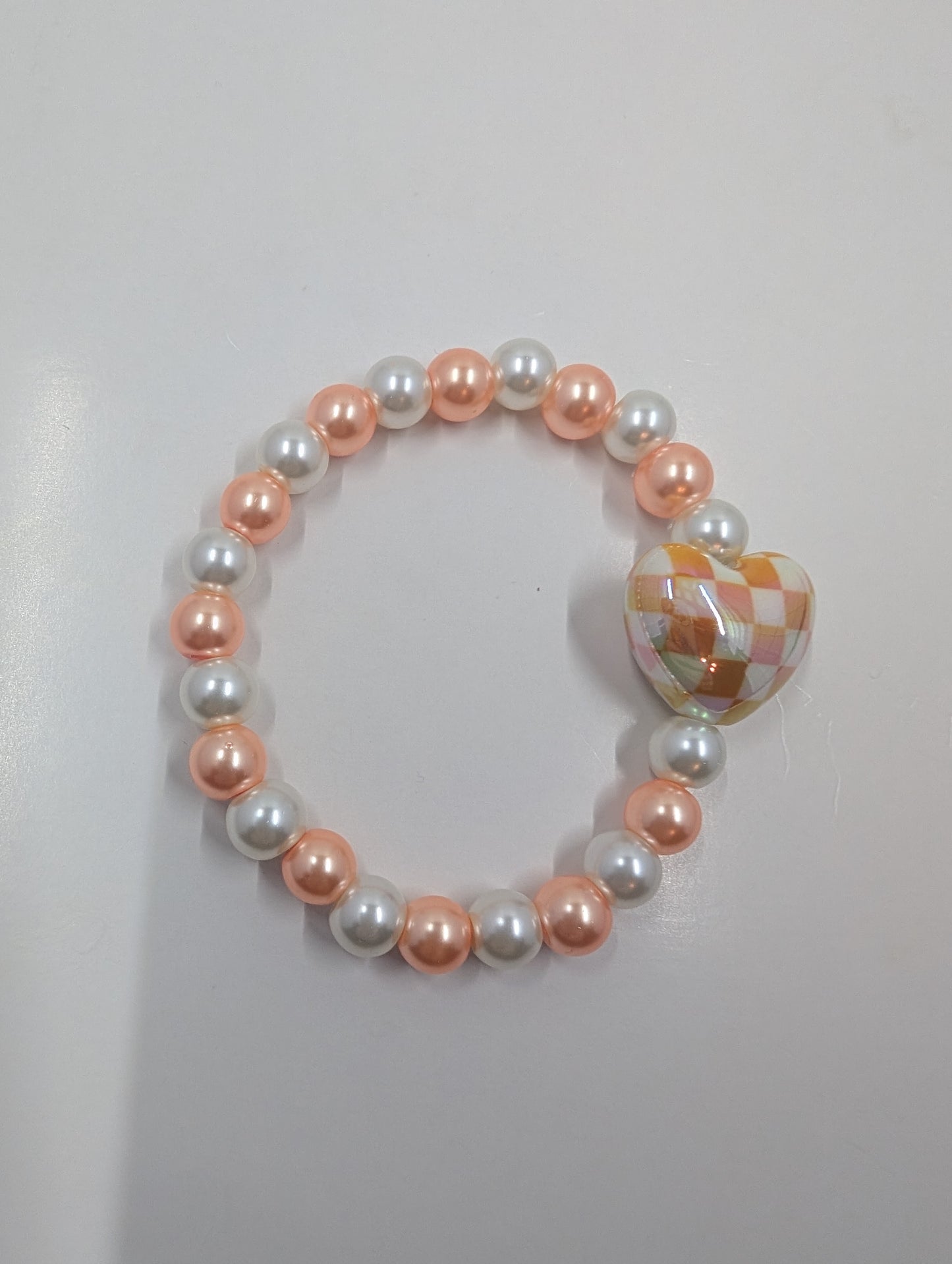 Sherbet Heart