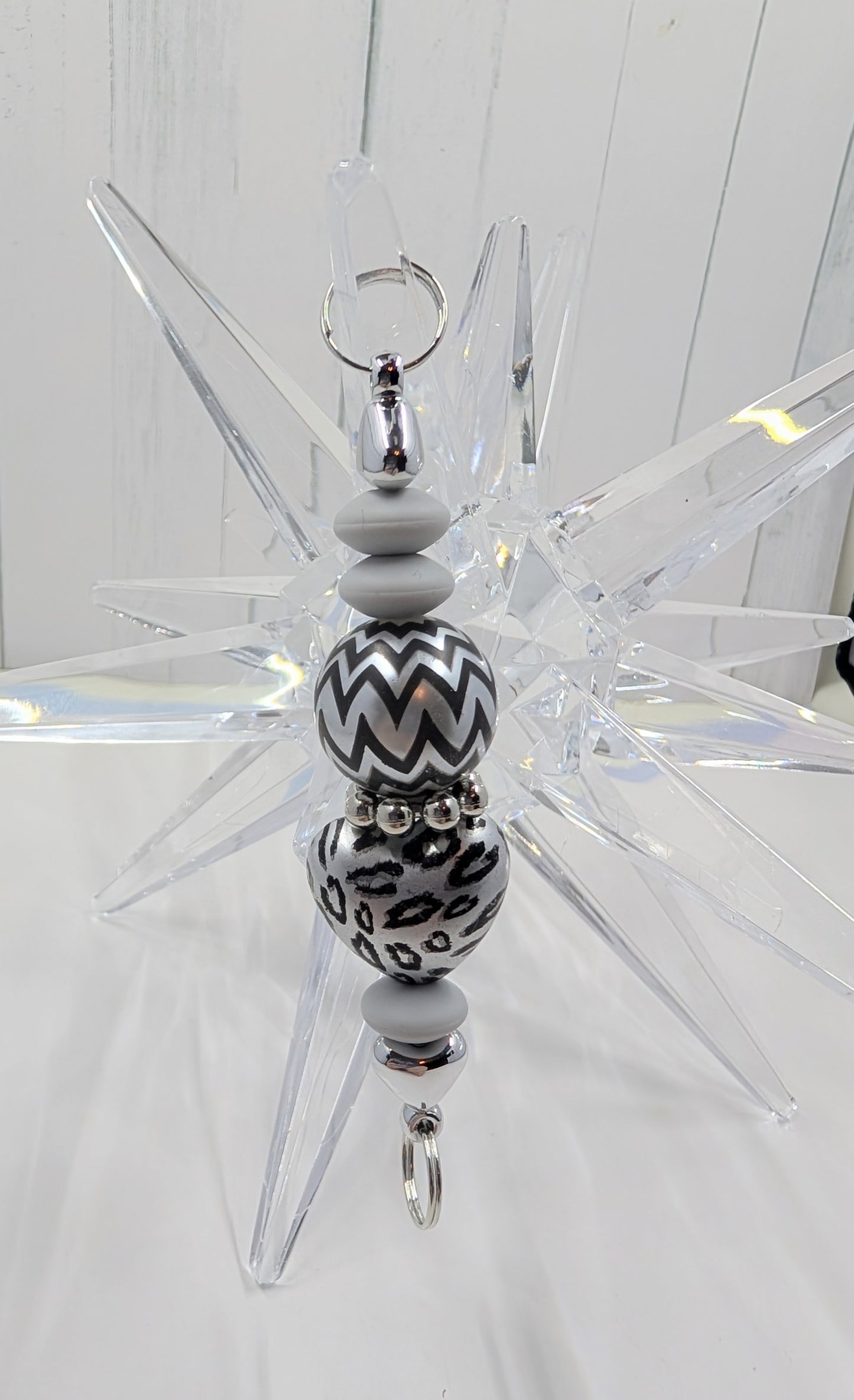 Silver Serenade