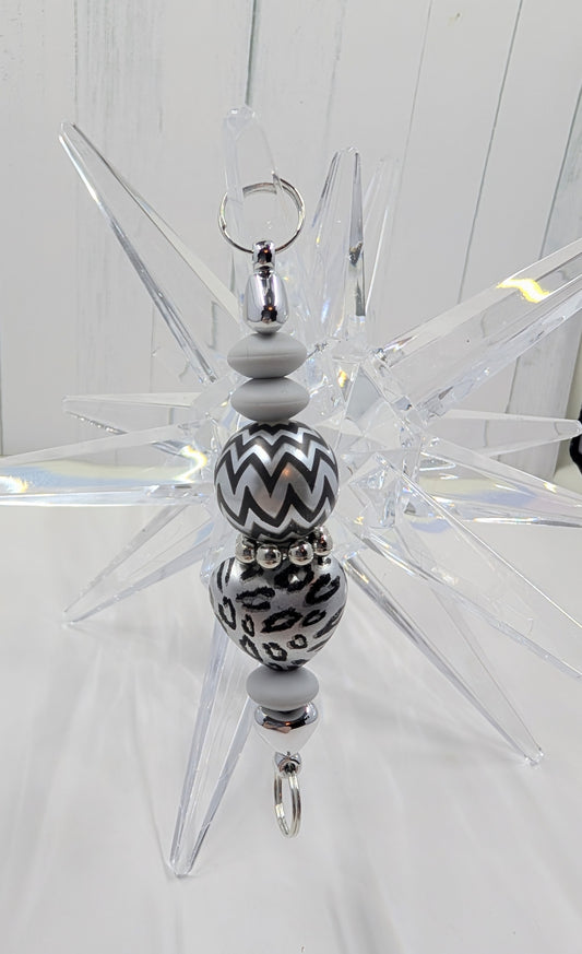 Silver Serenade