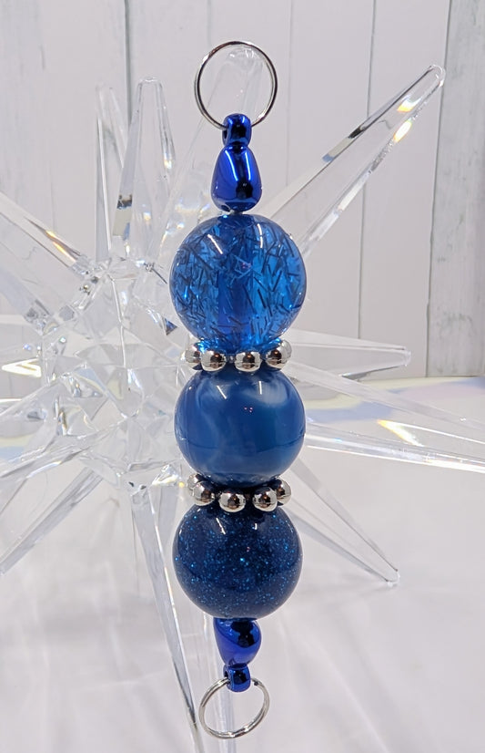 Why They Call It The Blues