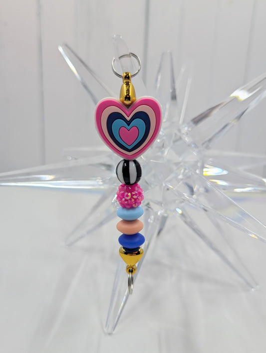 Hypnotic Heart