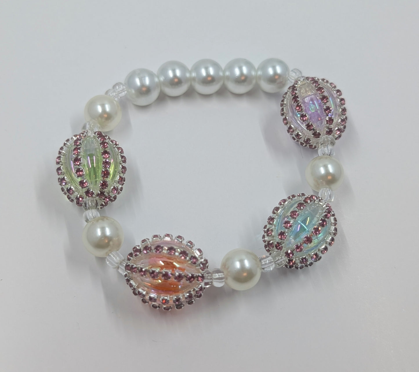 Fabergé Pearl