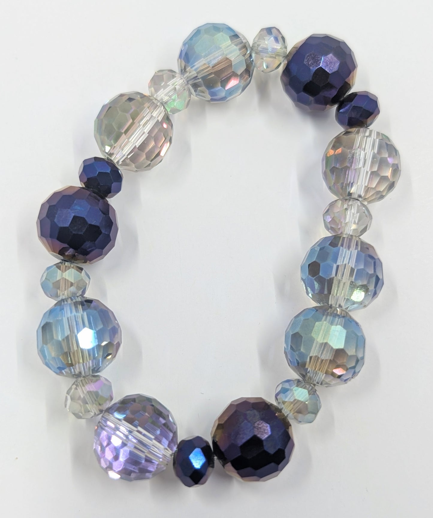 Disco Blues